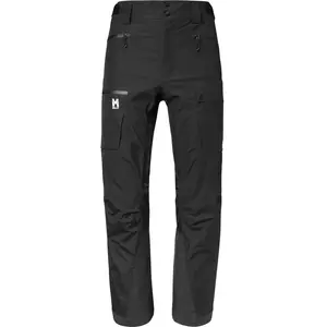 Millet - Cosmic Warm GTX Pant - Pantalon ski homme Black / Noir - MVendu parhardloop