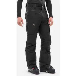 Comparateur de prix : Millet - Cosmic Warm GTX Pant - Pantalon ski homme Black / Noir - L