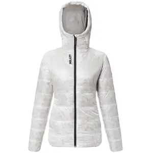 Millet - Kamet Down HD - Doudoune femme Undyed - MVendu parhardloop