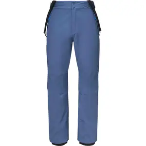Millet - Grands Montets Pro Pant - Pantalon ski homme Dark Denim - L pas cher
