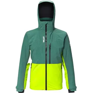 Millet Veste Grands Montets Peak pas cher