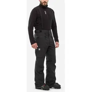 Millet - Grands Montets Pant - Pantalon ski homme Black / Noir - XXL pas cher