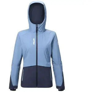 Veste de ski MILLET GD MONTETS JT W (CORONET BLUE/SAPHIR) Femme
