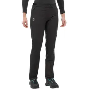 Comparateur de prix : Millet Seneca Hydrid vêtement running femme Noir 40