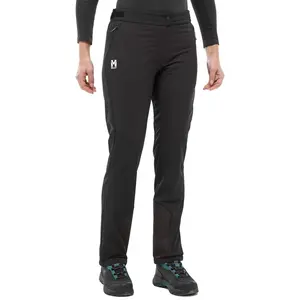 Comparateur de prix : Millet Seneca Hydrid vêtement running femme Noir 42