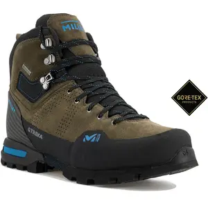 Millet G Trek 4 Gore-Tex M Chaussures homme déstockage Kaki 41.1/3 pas cher