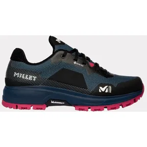 Millet X-Rush GTX - Chaussures randonnée femme Saphir 36.2/3 pas cher