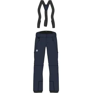 Millet - Grands Montets Pro Pant - Pantalon ski homme Saphir - L pas cher