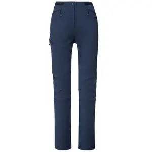 Millet - Seneca Xcs200 Pant W - Pantalon randonnée femme Saphir - XS pas cher