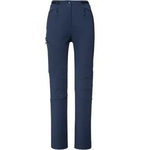 Millet - Seneca Xcs200 Pant W - Pantalon randonnée femme Saphir - XL pas cher