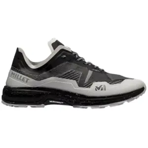 Millet Intense - Chaussures trail homme Light Grey - old 44 pas cher