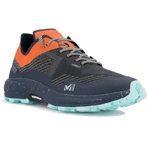 Millet Intense - Chaussures trail femme Saphir - old 39.1/3 pas cher