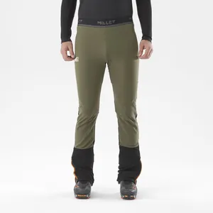 Millet Pierra Ment Tight - Pantalon ski de randonnée homme Ivy XS pas cher
