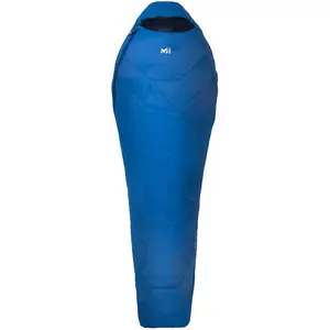 Millet - Sac De Couchage 10°C Baikal 750 Unisexe, BleuVendu parendurance-store