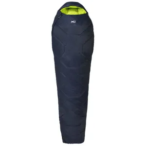 Sac de couchage Millet Baikal 1100 Regular 5C bleu marine - GaucheVendu parendurance-store