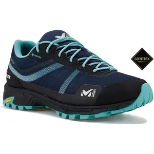 Chaussures de randonnée femme Millet Hike UP GTX Bleu 37 1/3 MAG3522901 pas cher