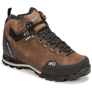 Chaussures de randonnée Millet G Trek 3 Goretex Marron 46 MIG1838-5583 pas cher