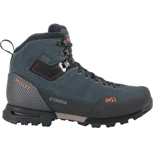 Chaussures de randonnée Millet G Trek 4 Goretex Bleu 44 2/3 MAG3522891 pas cher