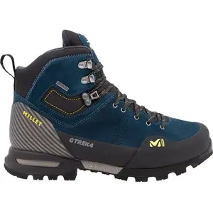Millet Bottes De Randonnée Gr4 Goretex pas cher