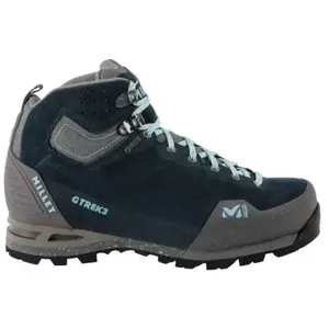 Chaussures de marche Millet G Trek 3 GORE-TEX bleu femme - 38(2/3) pas cher