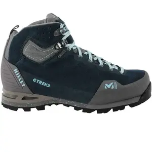 Millet Femme G Trek 3 Goretex W Walking Shoe, Abyss, 36 2/3 EU pas cher