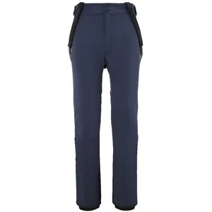 Millet Snowbasin Pant - Pantalon ski homme Saphir - old XS pas cher