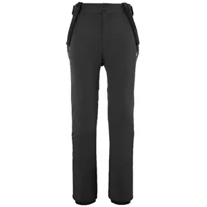 Millet Snowbasin Pant - Pantalon ski homme Black - old XS pas cher