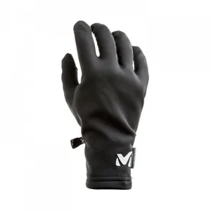Millet Storm Gtx Infinium Glove - Gants homme Black - old XS pas cher