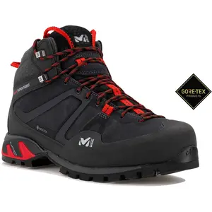 Millet Super Trident Gore-Tex Chaussures de Randonnée Homme pas cher