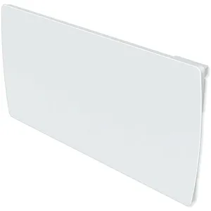 Comparateur de prix : Carrera - Radiateur à inertie Ceramique Verre Blanc lcd 2000W - Blanc