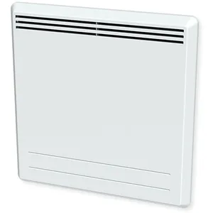 Comparateur de prix : Carrera - Radiateur Électrique lcd Céramique + Film Blanc 1000W moala