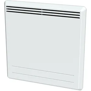 Comparateur de prix : Carrera Carrera Cayenne Radiateur à inertie sèche fonte LCD 1000W