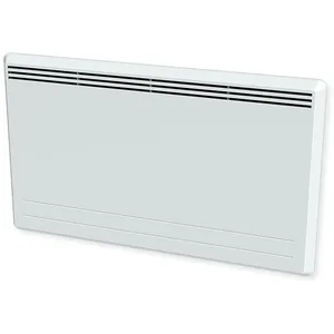 Comparateur de prix : Carrera Carrera Cayenne Radiateur à inertie sèche fonte LCD 2000W