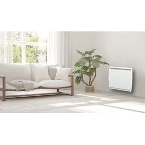 Comparateur de prix : Carrera - Radiateur Électrique lcd Fonte + Film Blanc 1000W cisco