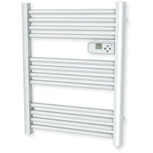 Cayenne Dryer S Air LCD 500 + 900 Watts - Sèche-serviettes électrique