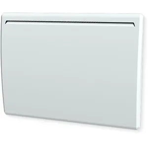Carrera Radiateur Carrera à inertie céramique 1000W - Horizontal et bombé pas cher