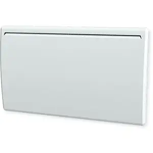 Comparateur de prix : Carrera - Radiateur Électrique à Inertie Céramique uno 1500W Blanc