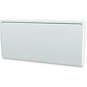 Comparateur de prix : Carrera Carrera Radiateur à inertie céramique 2000W - Horizontal et bombé