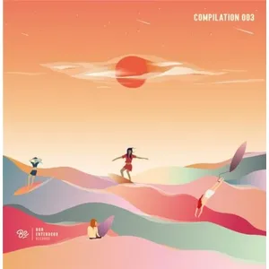 Comparateur de prix : Bigwax Dis Cnt Compilation 003