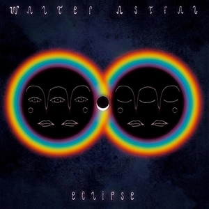 Abbess Records Eclipse - Album pas cher