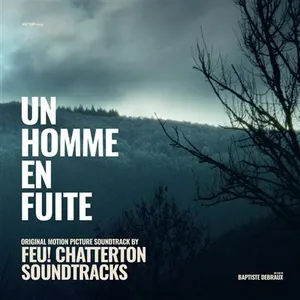 Comparateur de prix : 22d Music Un homme en fuite (Original Motion Picture Soundtrack) Vinyle album