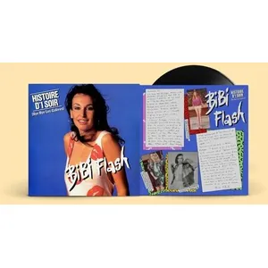 Comparateur de prix : Bigwax Dis Cnt Histoire d'1 soir (Bye bye les galères) Édition 2024
