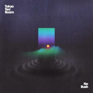 No Rush Vinyle Vert Tokyo Tea Room (Interprète) Vinyle album pas cher