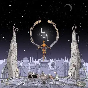 HOMS Wallsdown II - Beyond Cyborgs Techno Inside Us pas cher