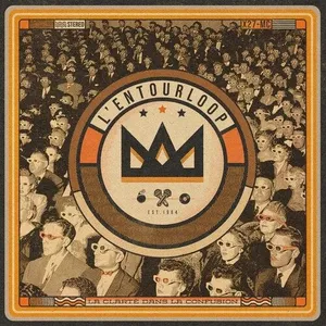 Comparateur de prix : X RAY L'Entourloop - La Clarte Dans La Confusion [VINYL LP] 2 Pack