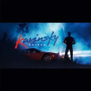 Comparateur de prix : Outrun (2lp) [Vinyl LP] [Vinyl LP] [Vinyl LP]