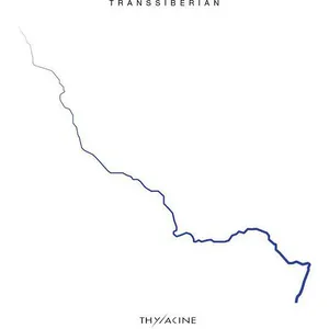 Comparateur de prix : Bigwax Dis Cnt Transsiberian Vinyle Blanc