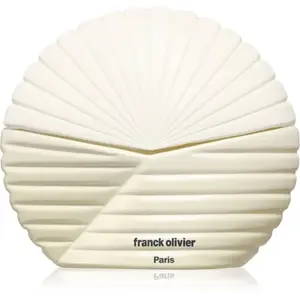 Franck olivier Franck Olivier Eau de parfum - 50 ml pas cher