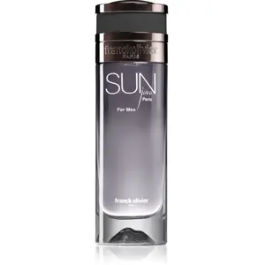 Franck Olivier Sun Java eau de toilette spray 75 ml pas cher