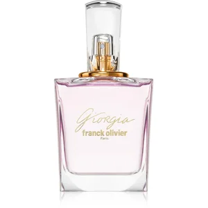 Franck Olivier Giorgia Eau de Parfum pour femme 75 ml pas cher